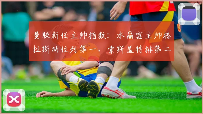 曼联新任主帅指数：水晶宫主帅格拉斯纳位列第一，索斯盖特排第二