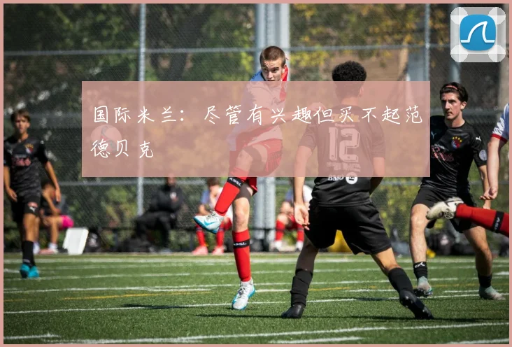 国际米兰：尽管有兴趣但买不起范德贝克